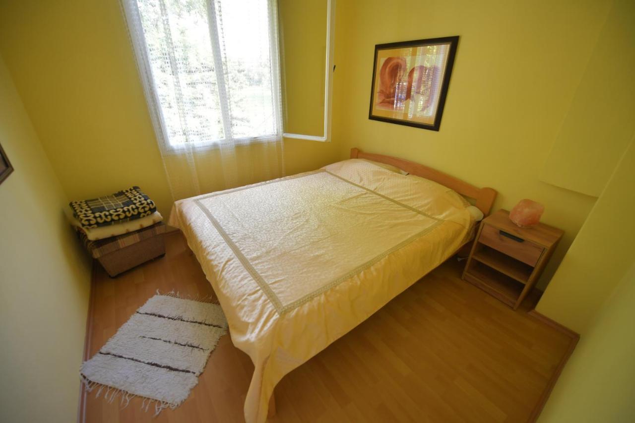 Holiday home Danube River House Novi Sad
