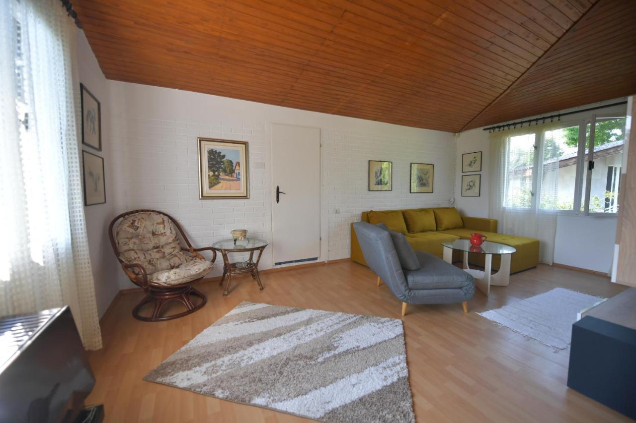 Danube River House * Novi Sad