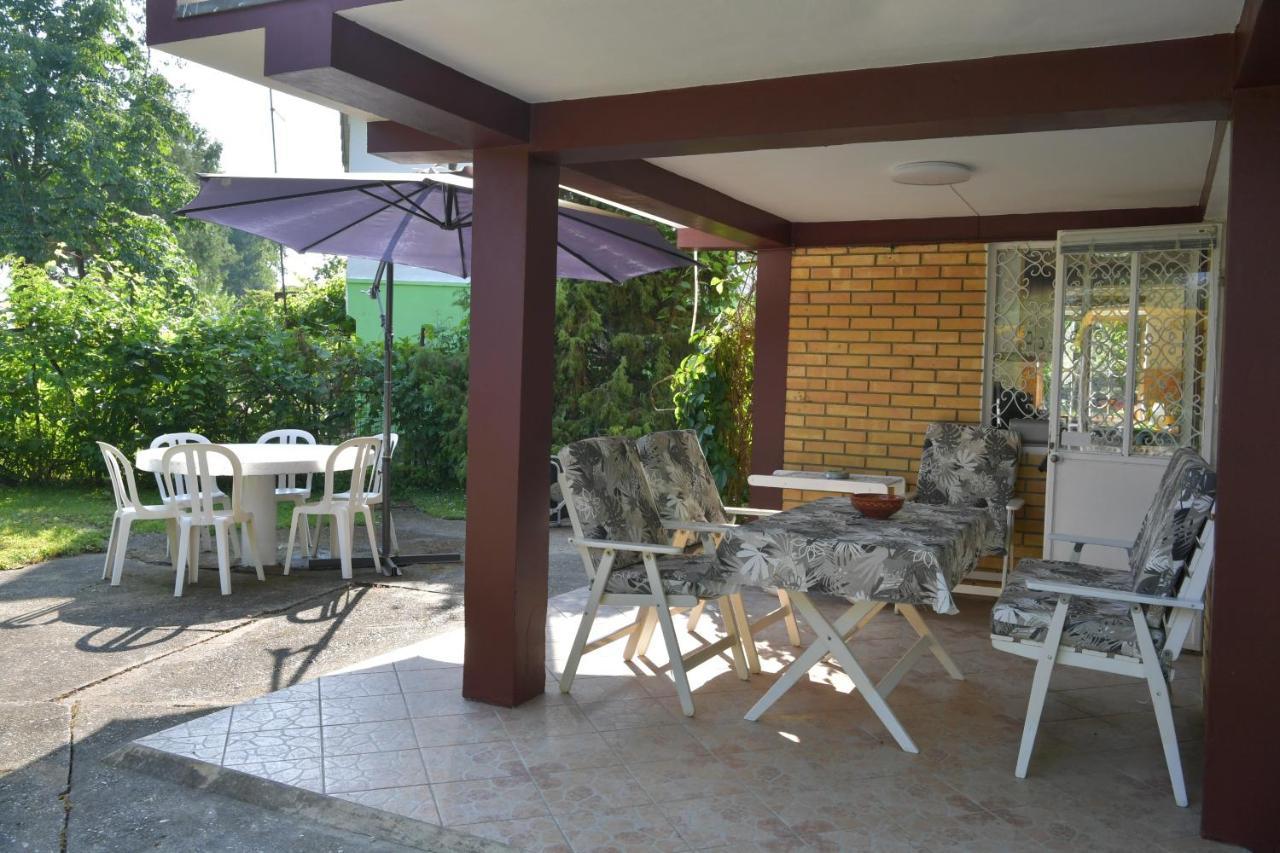 Danube River House Holiday home Novi Sad