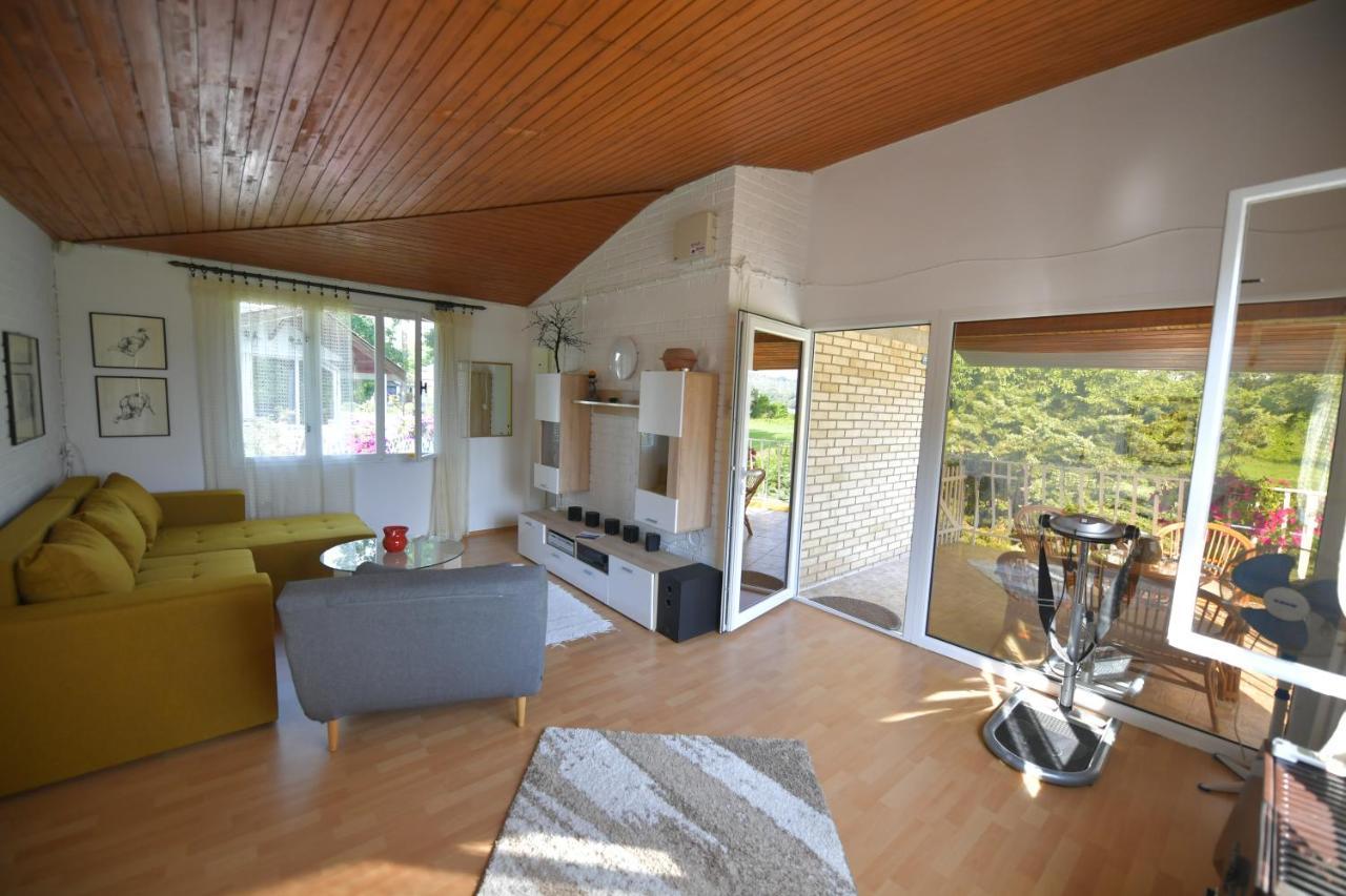 Danube River House Holiday home *