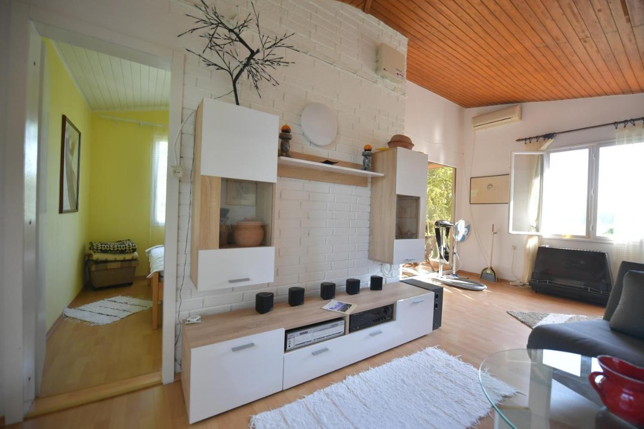 Holiday home Danube River House