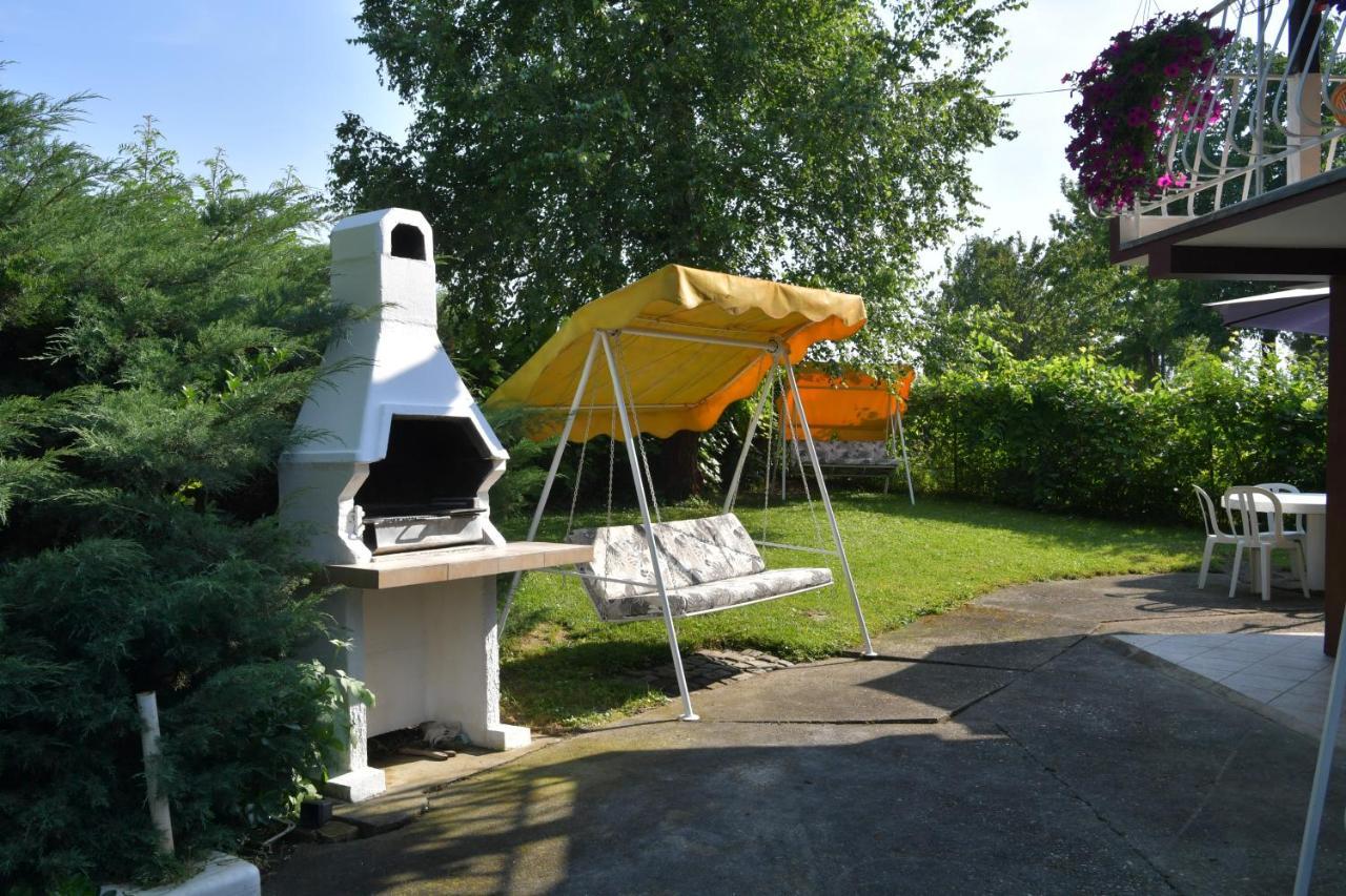 Danube River House