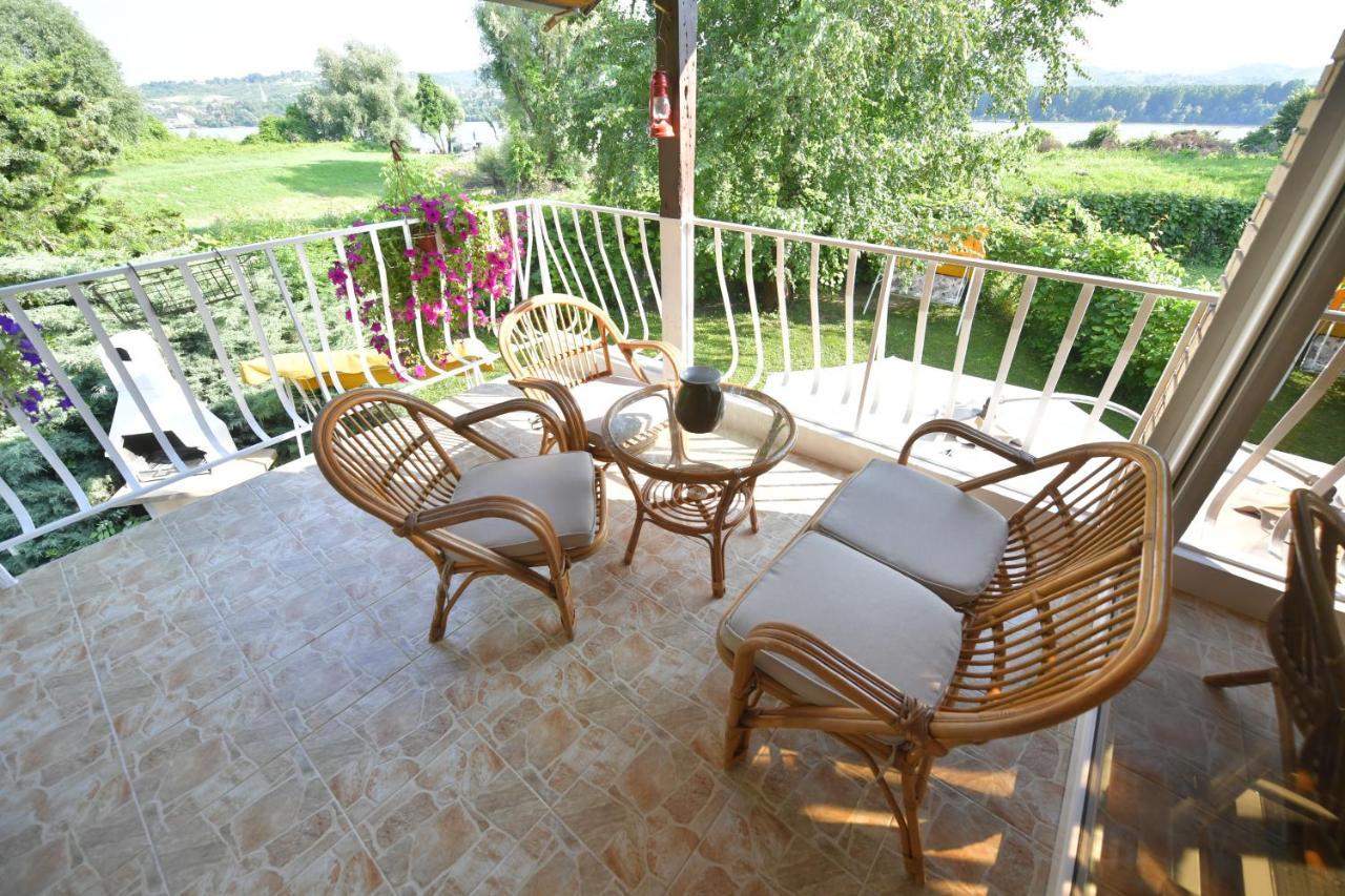 Danube River House Holiday home