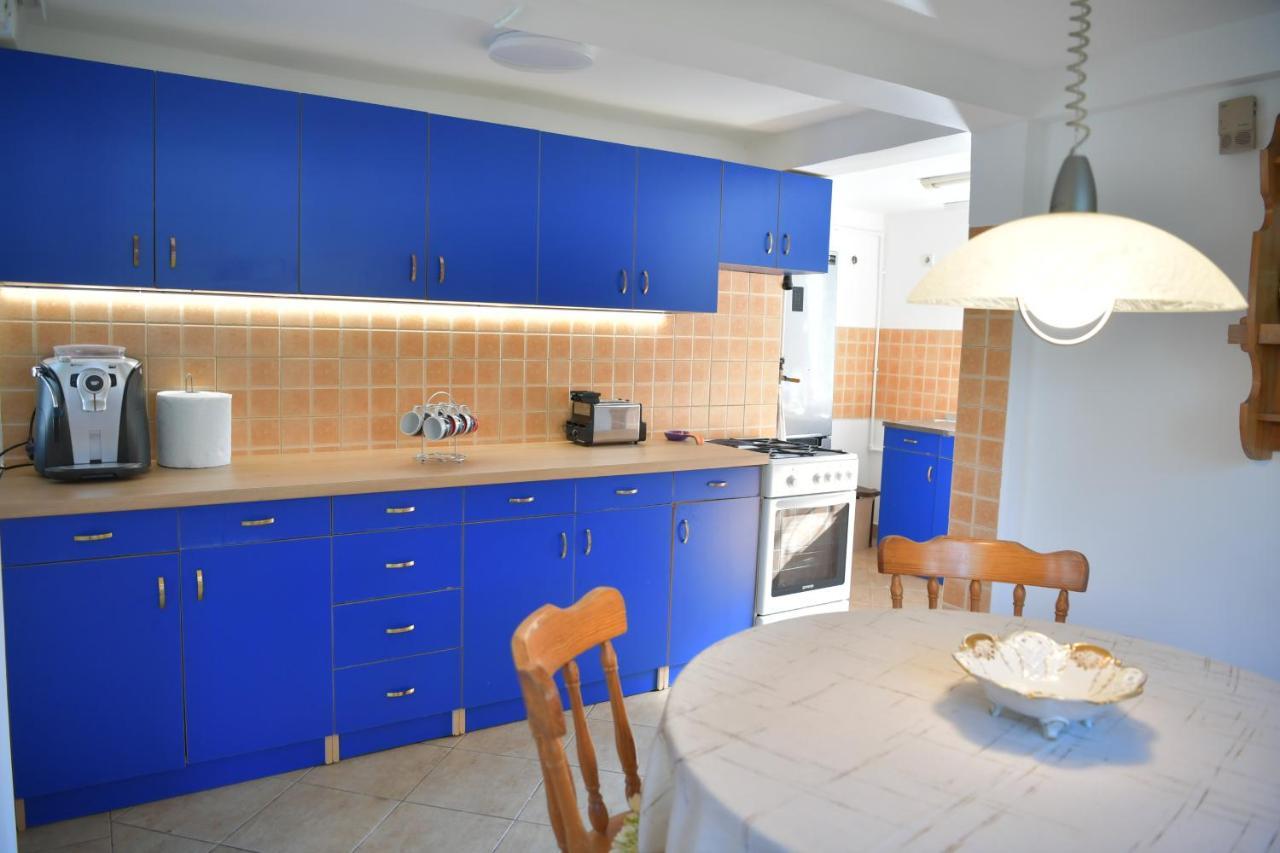 Danube River House Holiday home Novi Sad