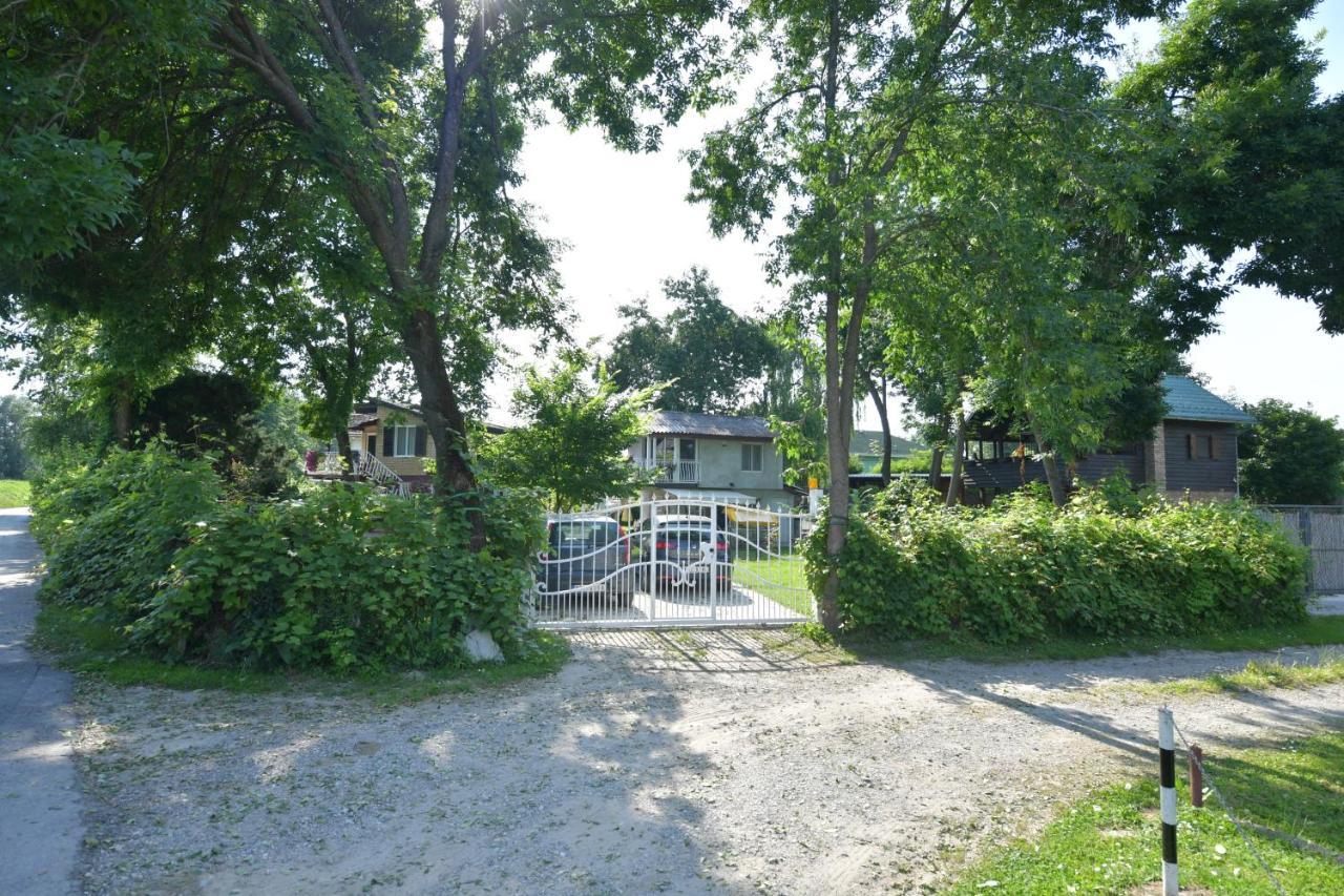 Danube River House Holiday home *