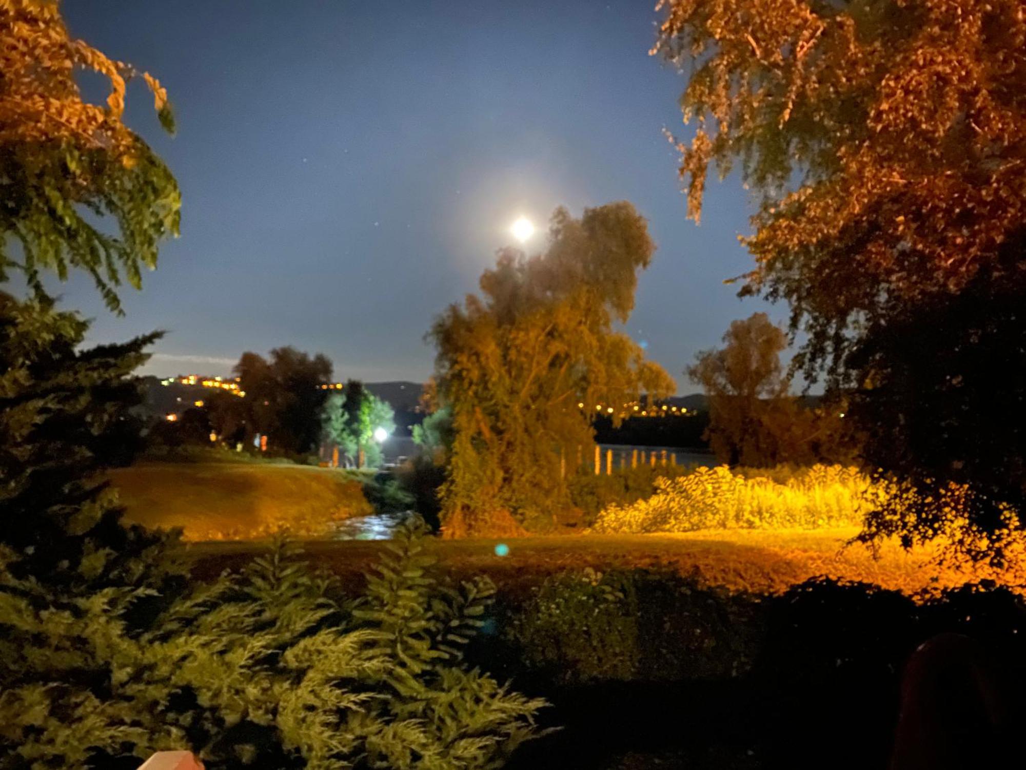 Holiday home Danube River House