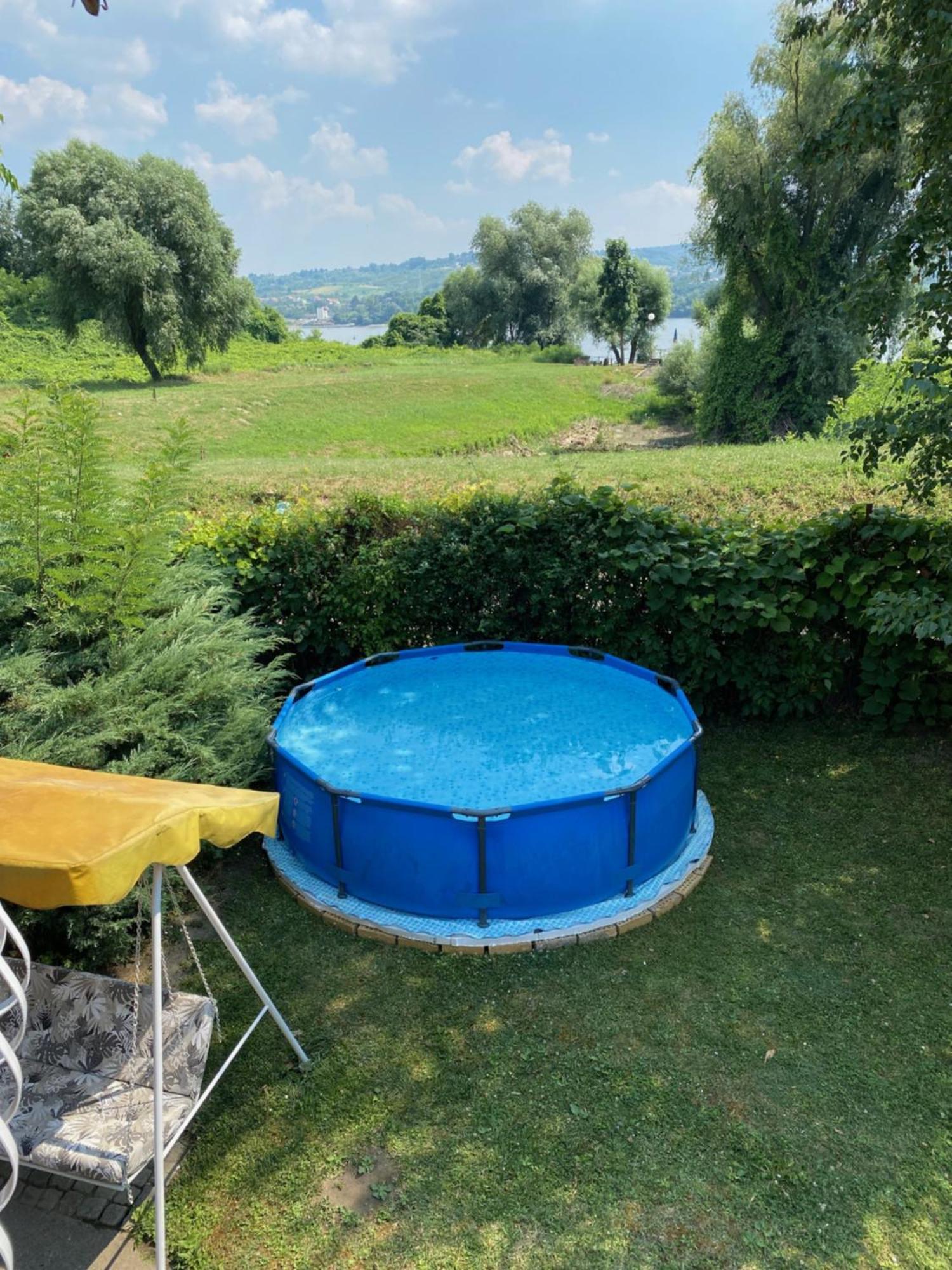 Danube River House