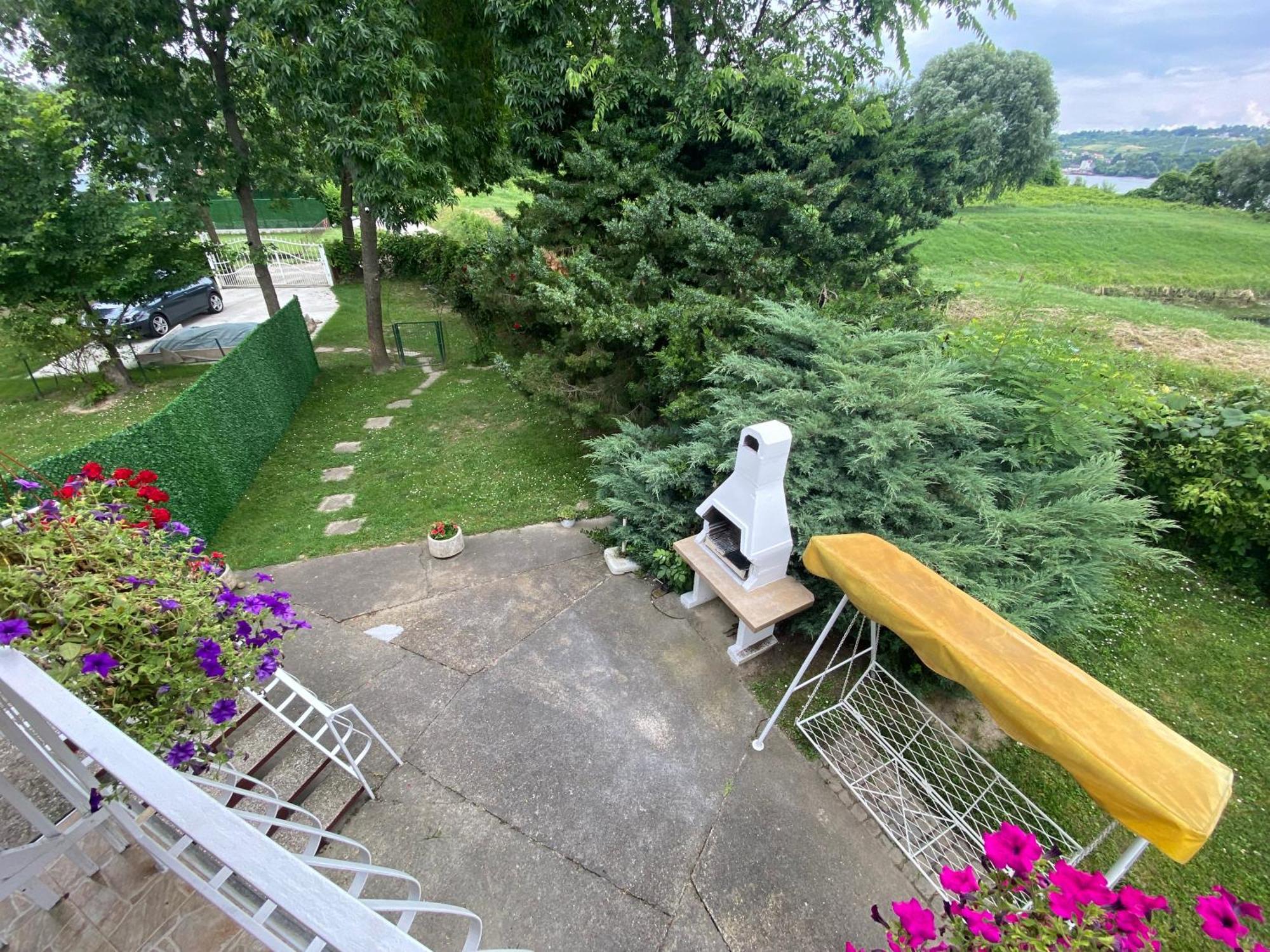Danube River House