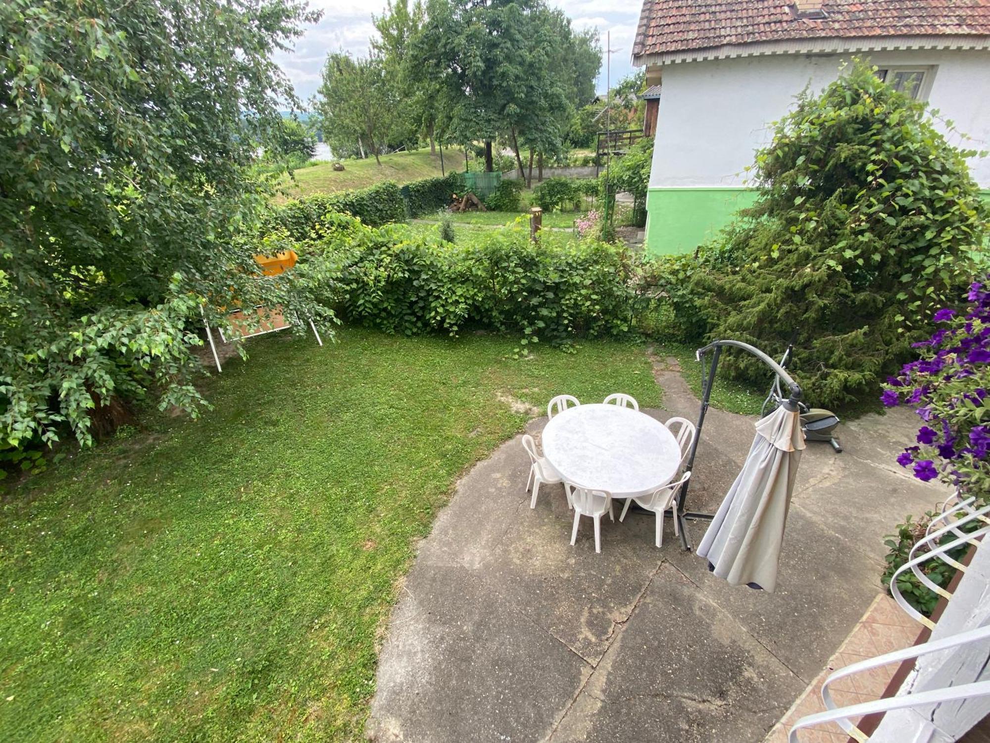 Danube River House Holiday home Novi Sad