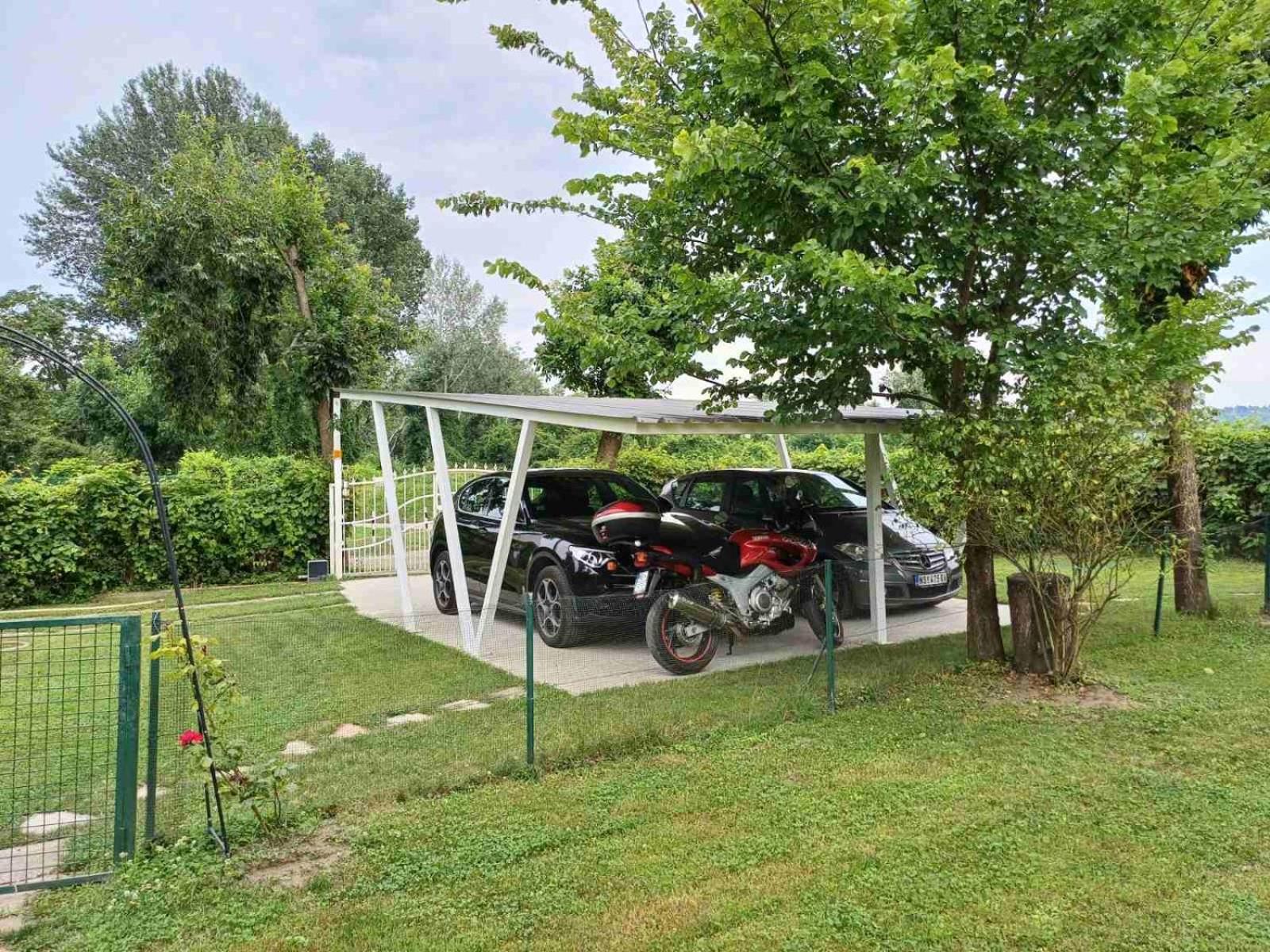 Danube River House Holiday home *